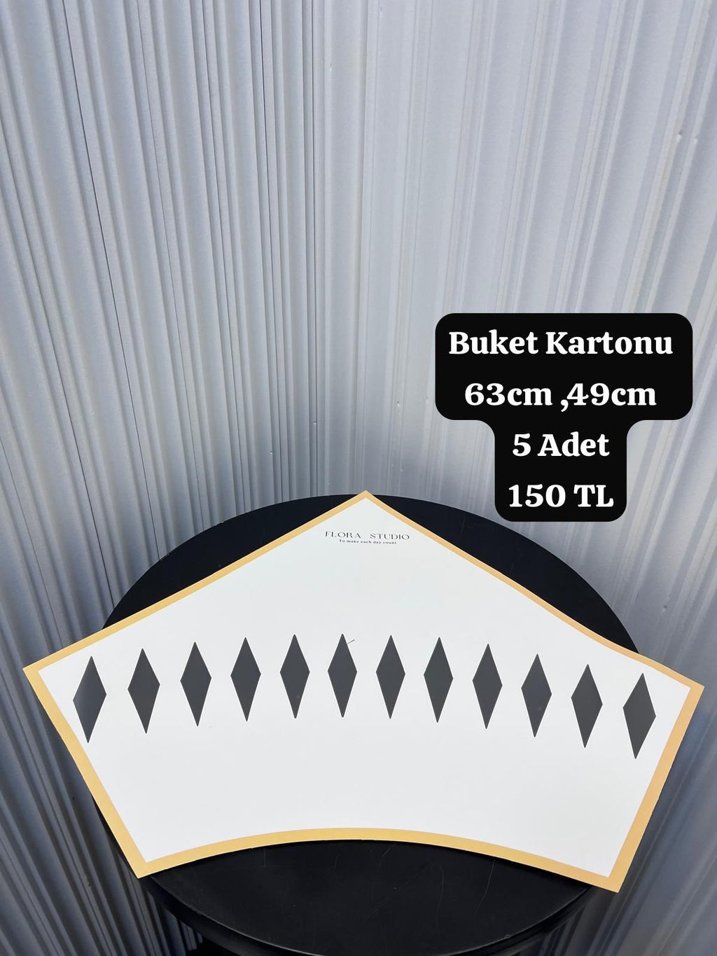 Ambalaj Kartonu