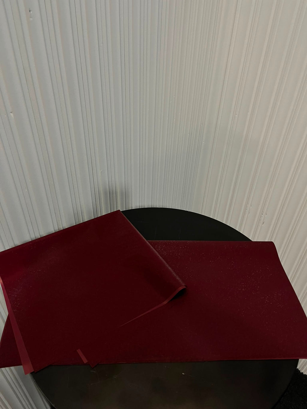 gliterli ambalaj kağıdı