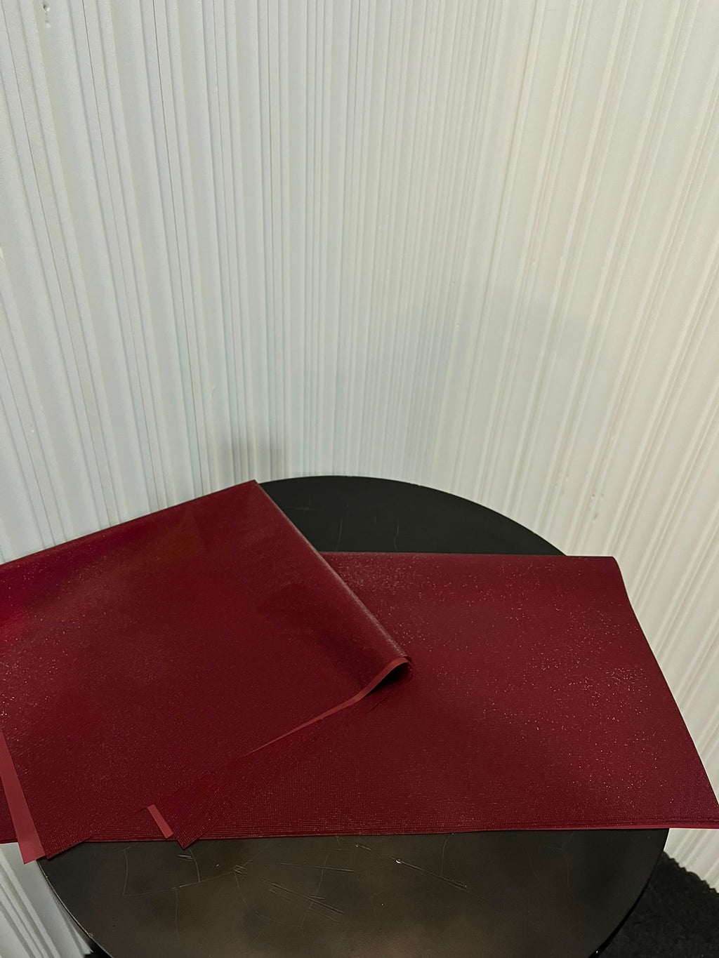 gliterli ambalaj kağıdı