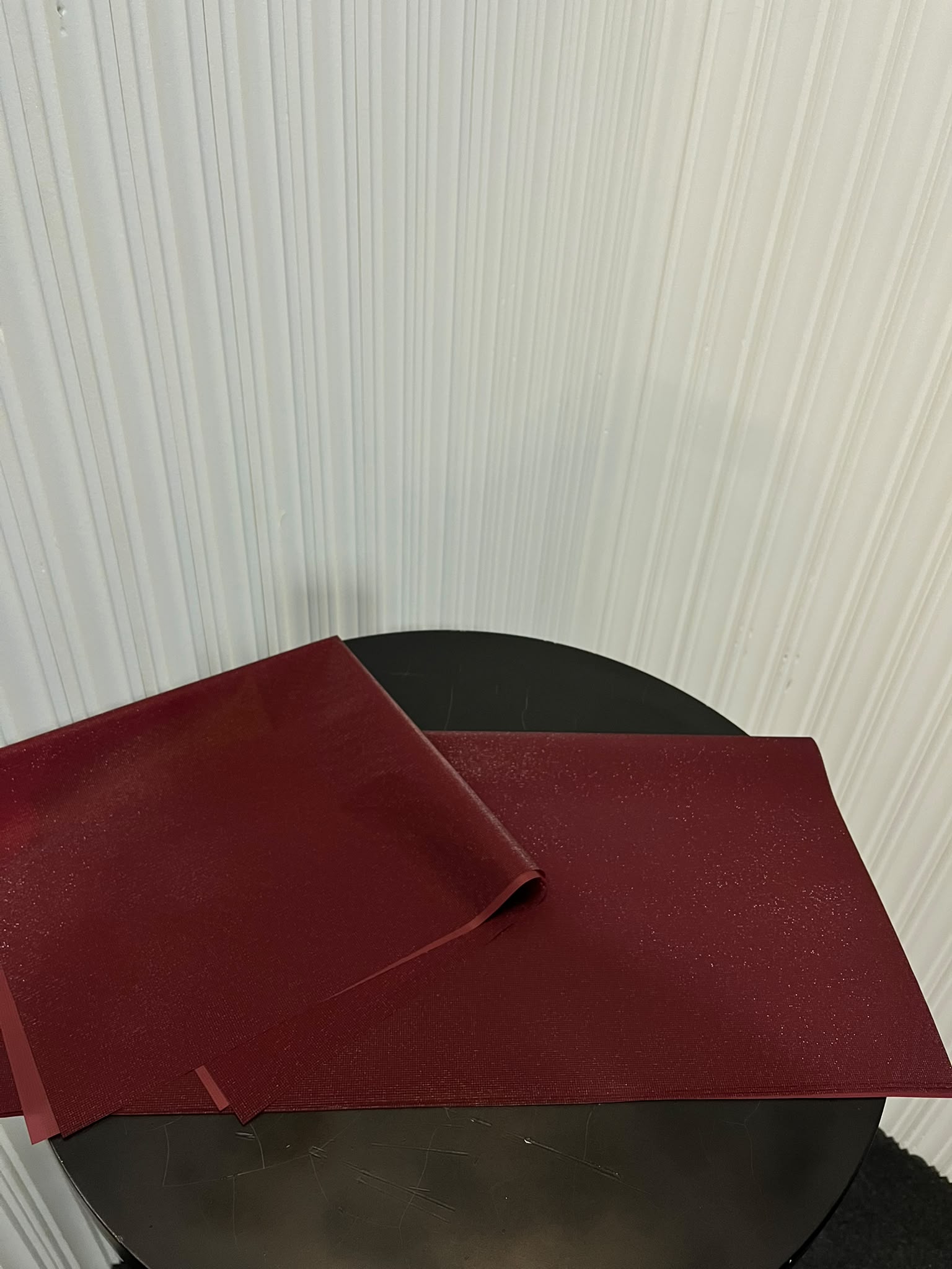 gliterli ambalaj kağıdı