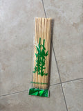 bambu çubuk