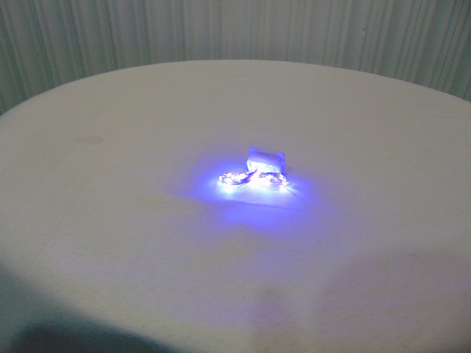 Led