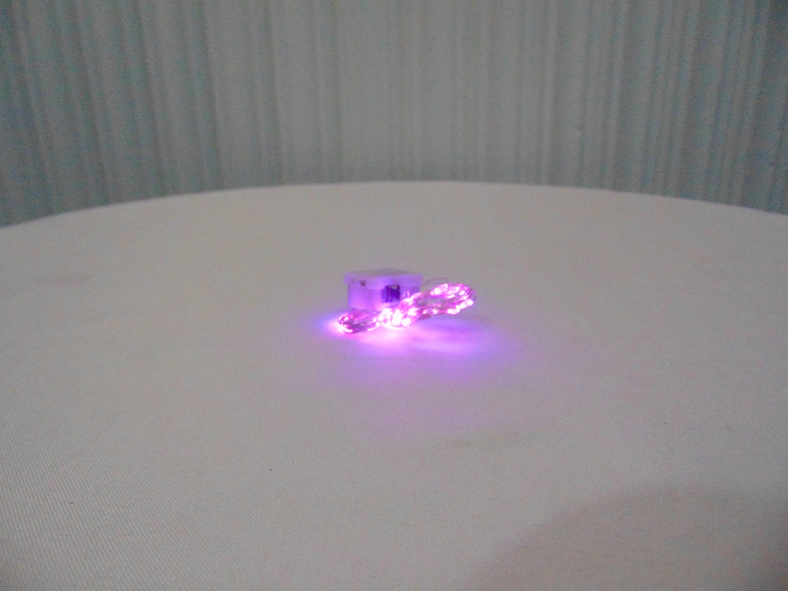 Led